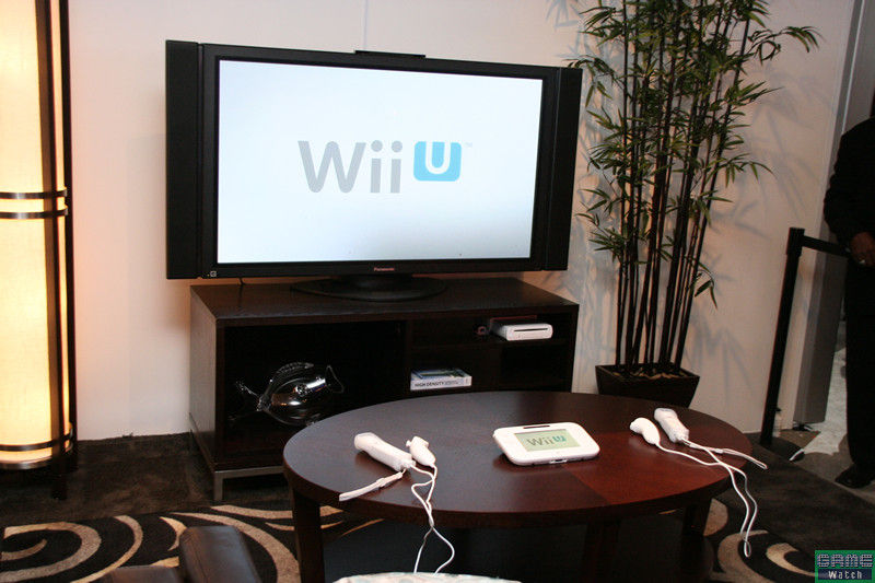 Illustration for article titled Does the Wii U Have Yellow Screen Issues?